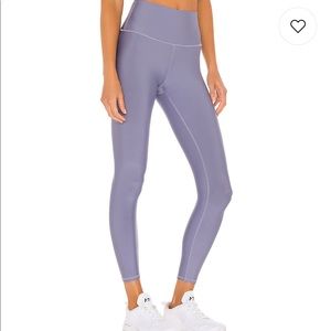 7/8 High Waist Airlift Legging